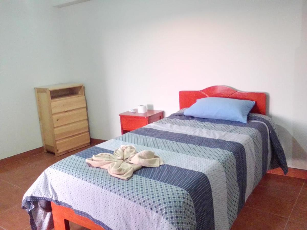 Casa Tejedora 호텔 Chincheros  외부 사진